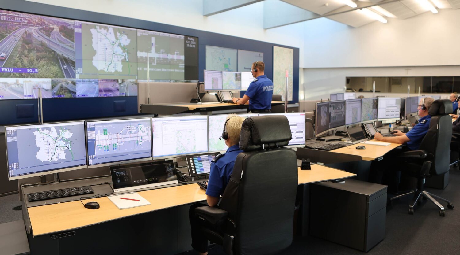 Haben Sie noch Fragen?