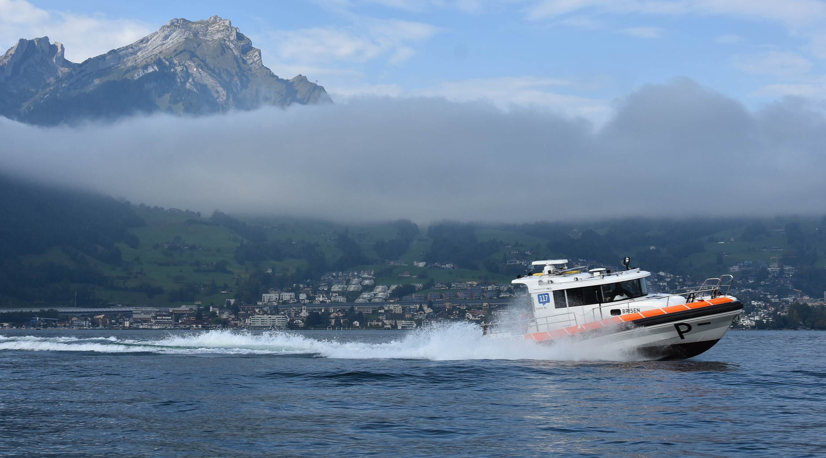 Herzlich willkommen auf der Informationsseite zur Polizeilichen Anforderungsprüfung.